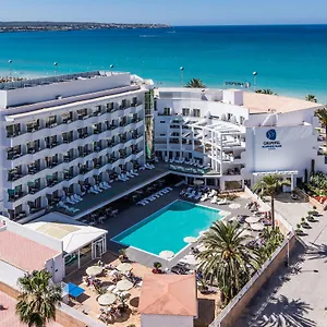 4* Hotel Grupotel Acapulco Playa - Adults Only