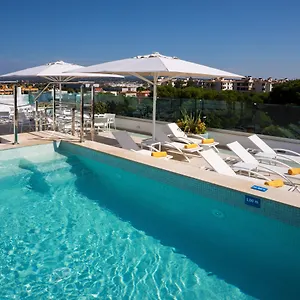 4* Hotel Seasun Aniram