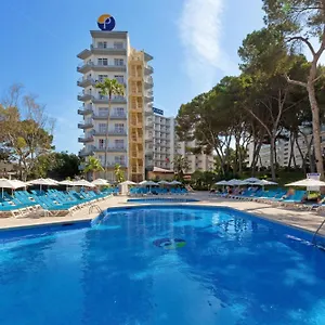 4* Hotel Pabisa Sofia