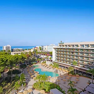 5* Hotel Aubamar &