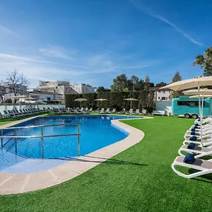 4* Hotel Thb Maria Isabel - Adults Only