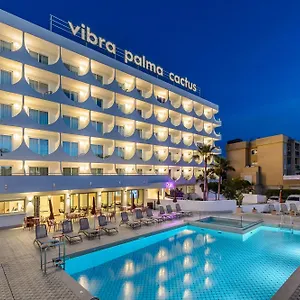 4* Hotel Vibra Palma Cactus