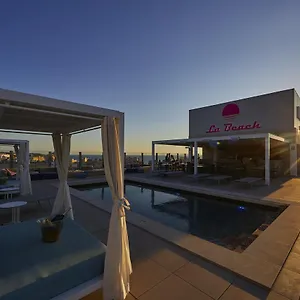 4* Hotel Indico Rock Mallorca - Adults Only
