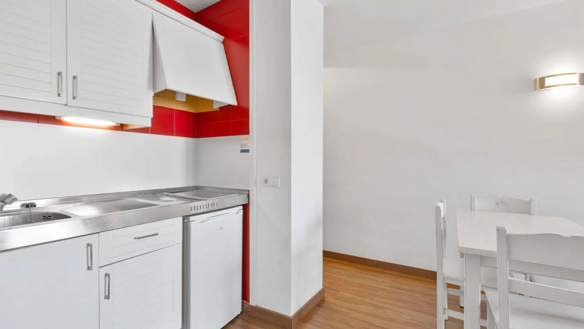 بلايا ذي بالما Apartamentos Pabisa Orlando شقة فندقية