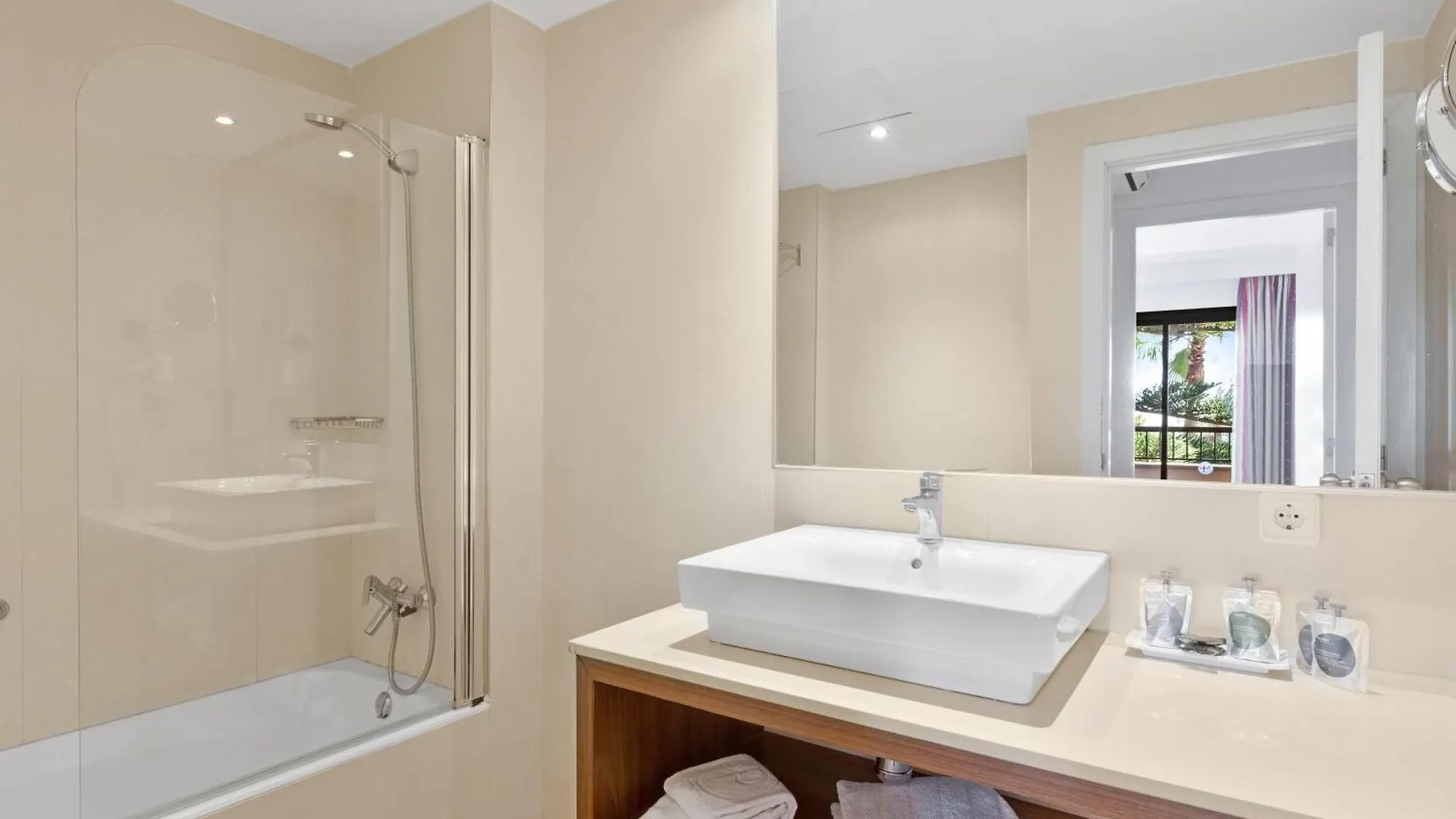 بلايا ذي بالما Apartamentos Pabisa Orlando
