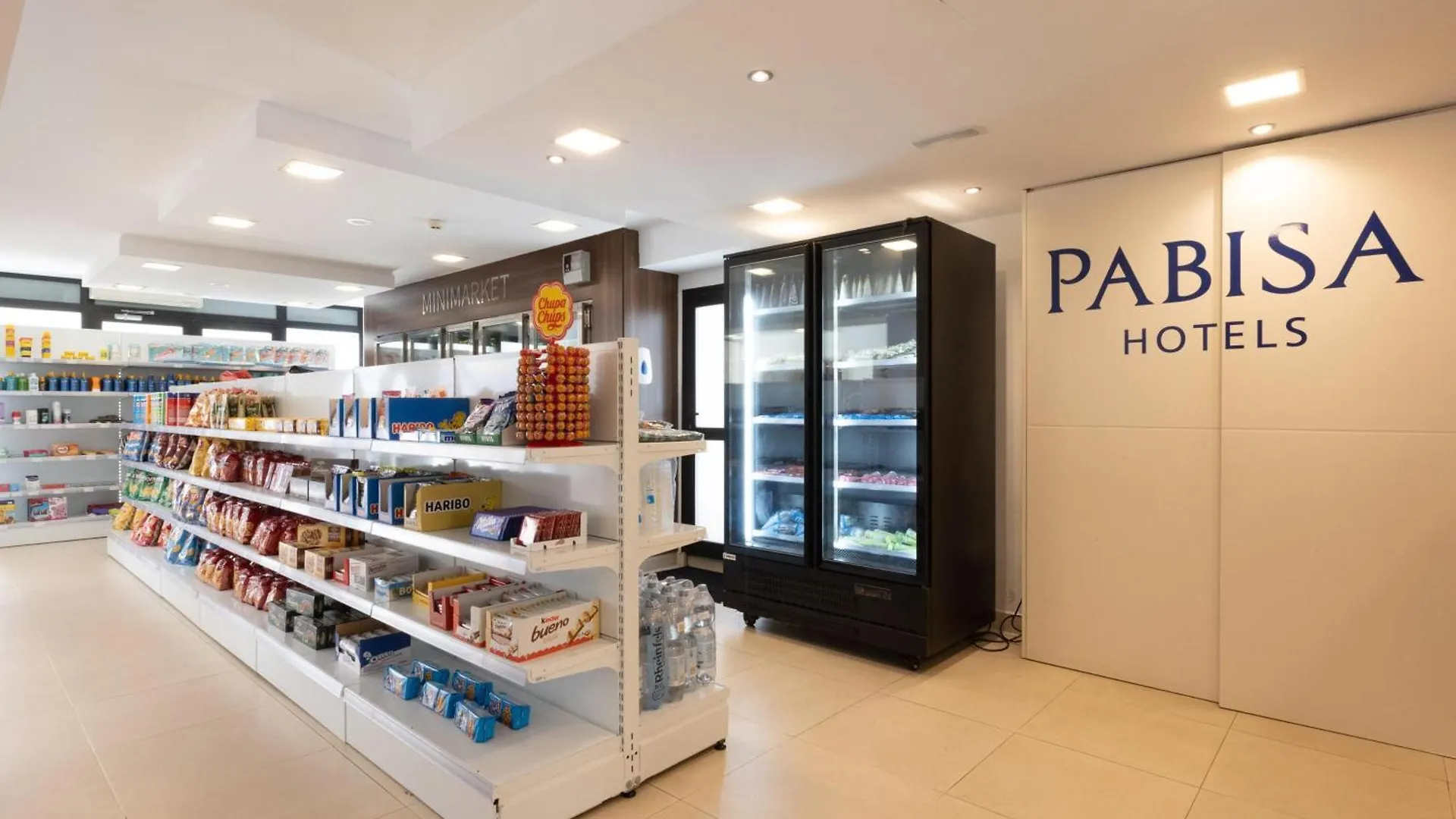 شقة فندقية بلايا ذي بالما Apartamentos Pabisa Orlando