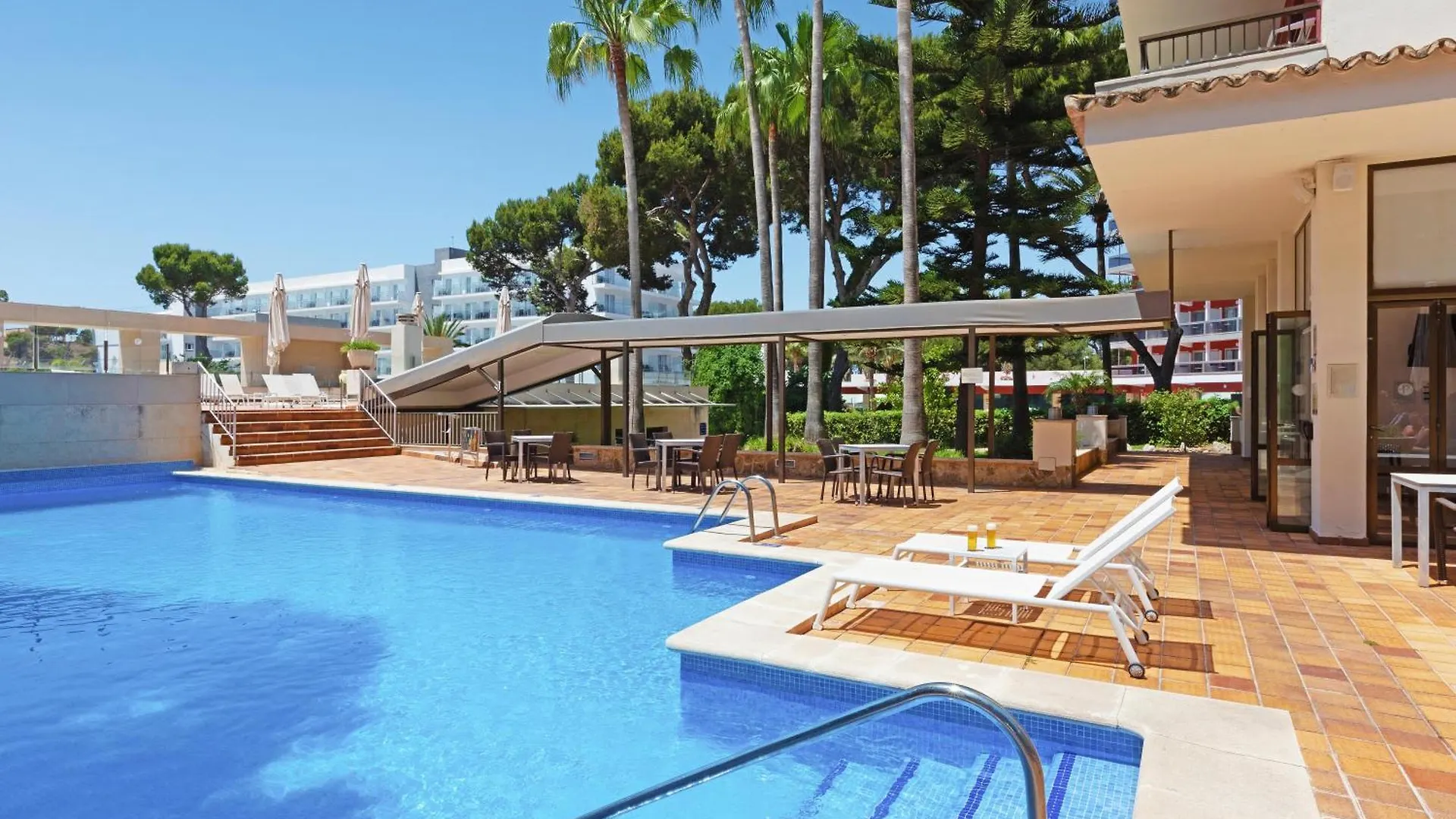 بلايا ذي بالما Apartamentos Pabisa Orlando بلايا ذي بالما